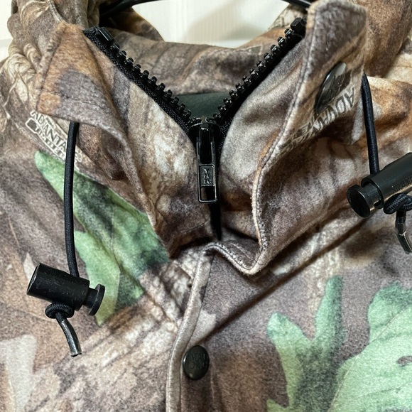 🔥Mad Dog Gear camo jacket🔥 - Picture 6 of 7
